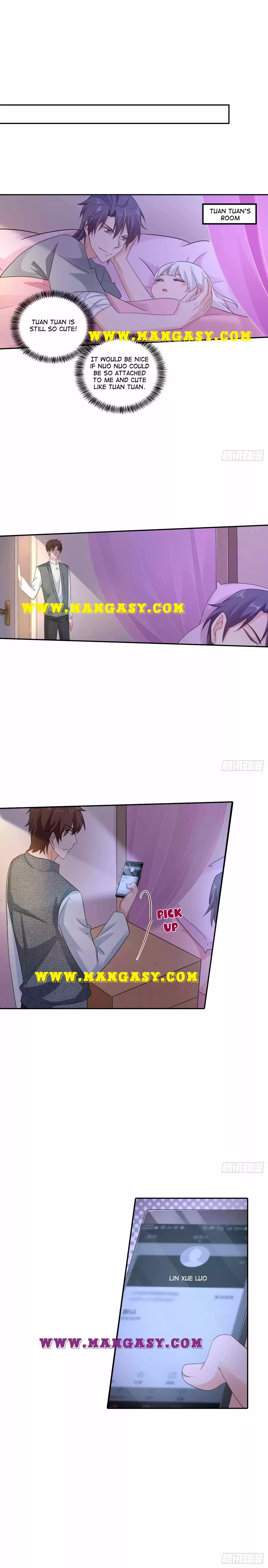 Into The Bones Of Warm Marriage Chapter 264