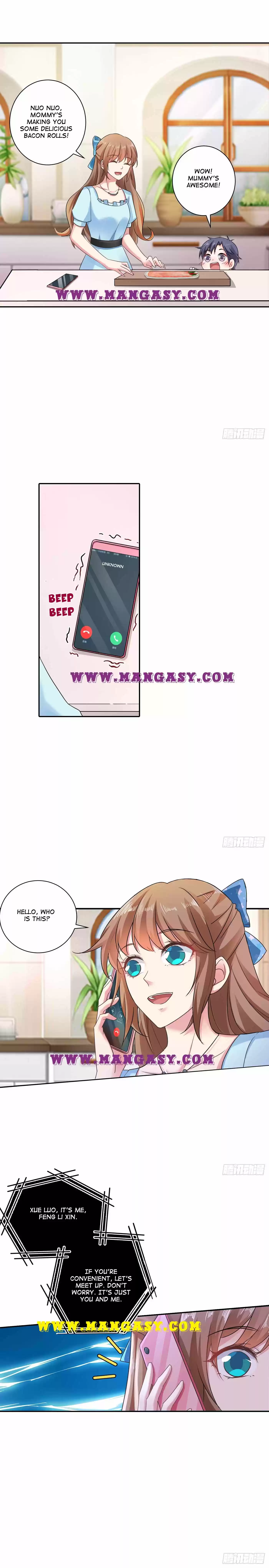 Into The Bones Of Warm Marriage Chapter 264