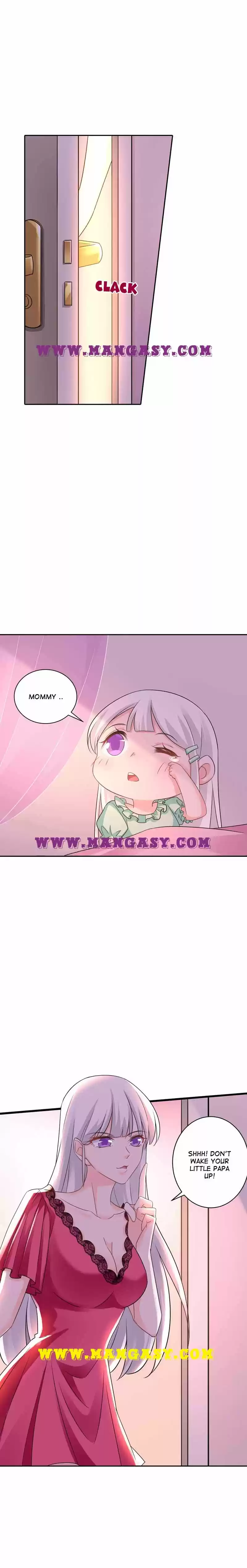 Into The Bones Of Warm Marriage Chapter 265