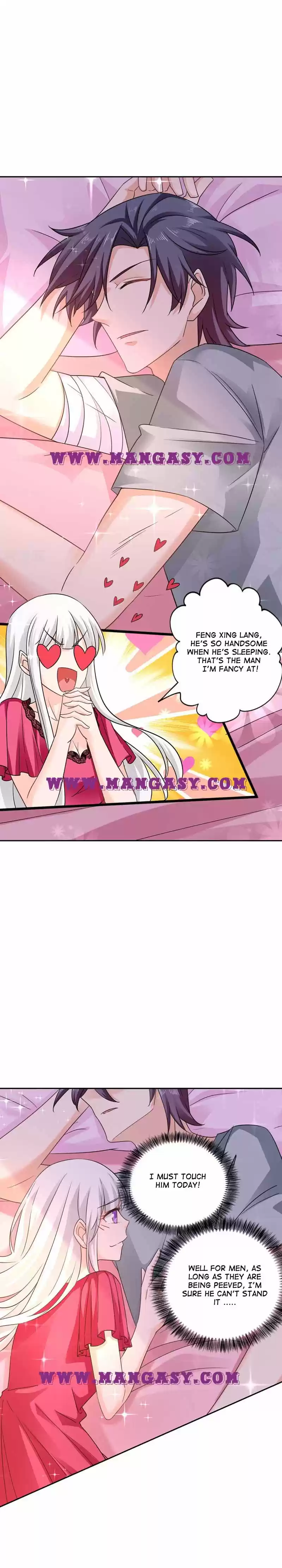 Into The Bones Of Warm Marriage Chapter 265