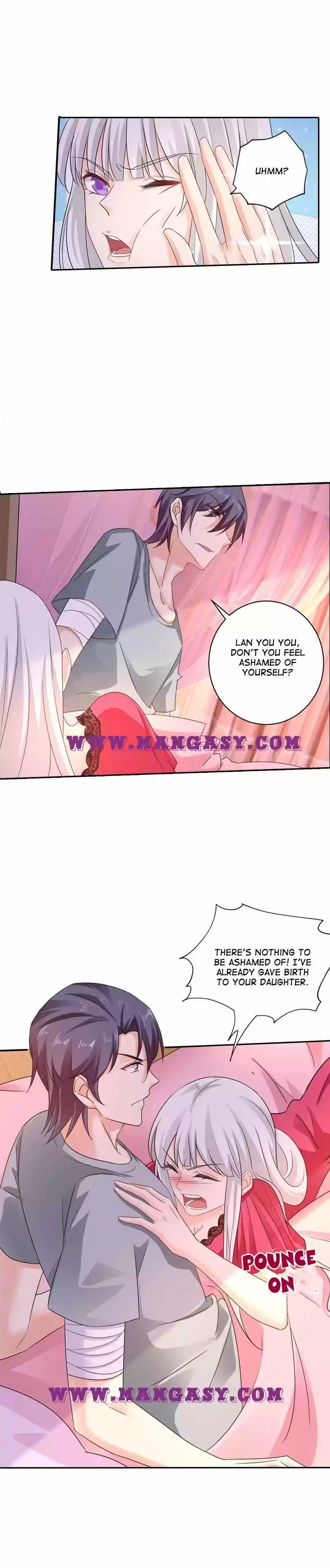 Into The Bones Of Warm Marriage Chapter 265