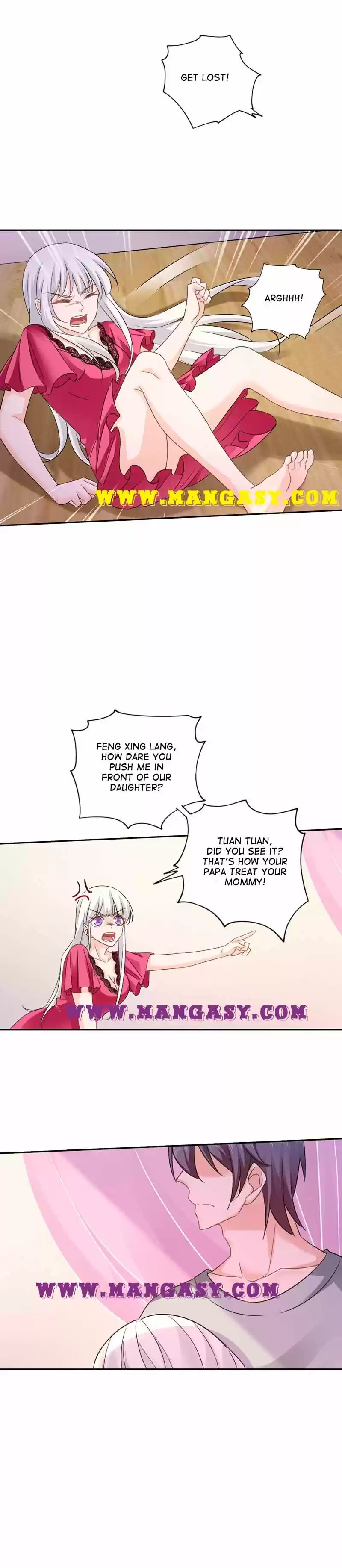 Into The Bones Of Warm Marriage Chapter 265