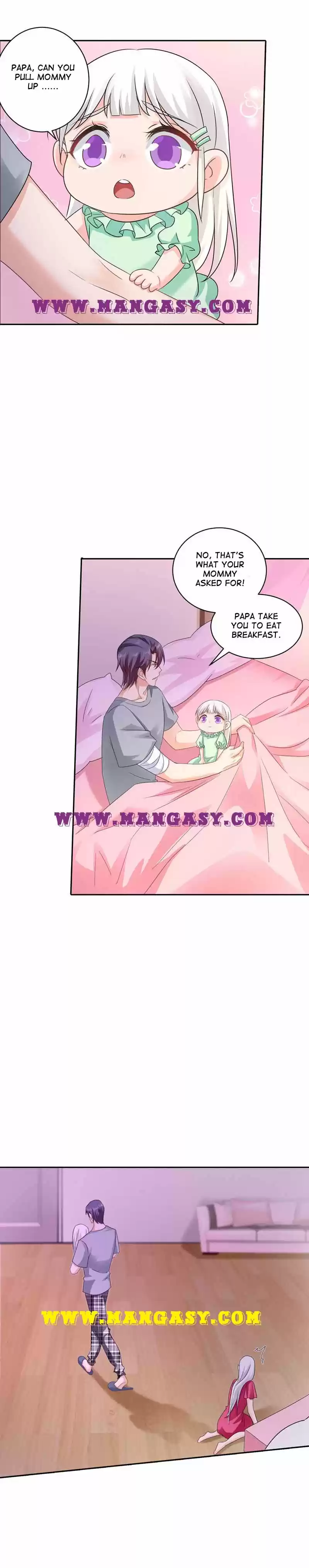 Into The Bones Of Warm Marriage Chapter 265