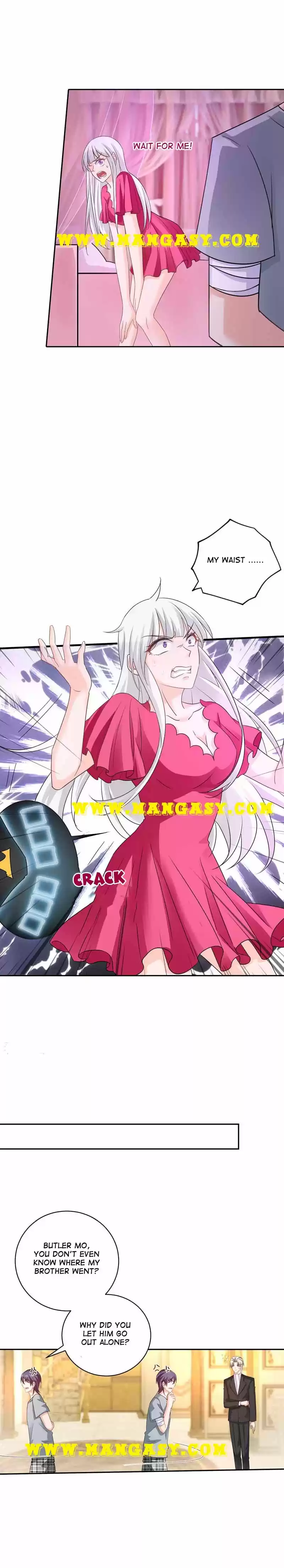 Into The Bones Of Warm Marriage Chapter 265