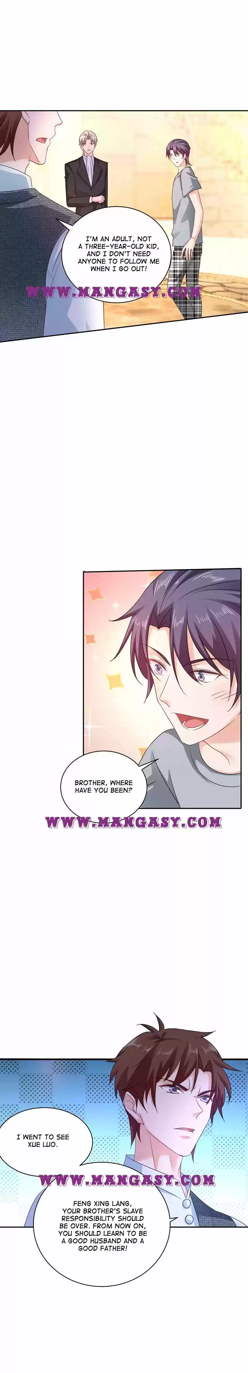 Into The Bones Of Warm Marriage Chapter 265