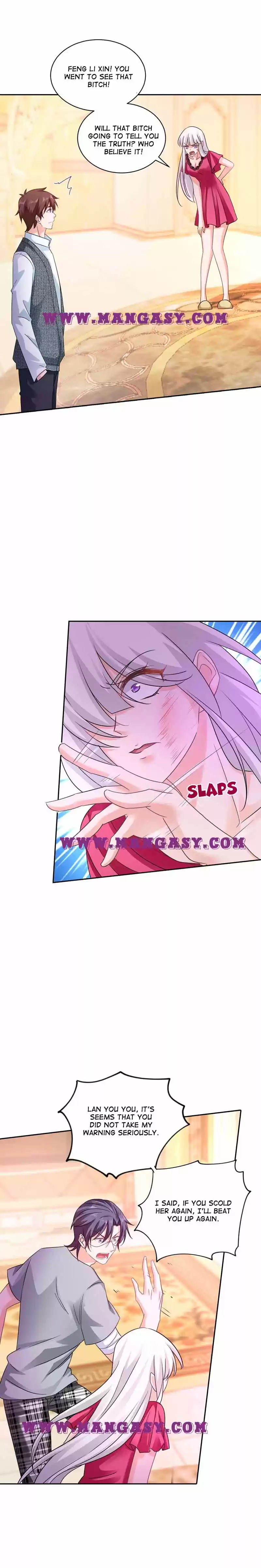 Into The Bones Of Warm Marriage Chapter 265