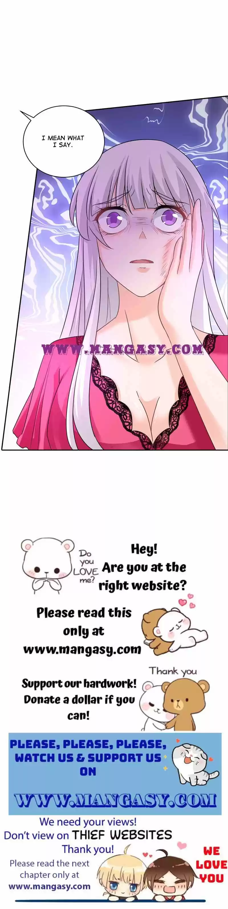 Into The Bones Of Warm Marriage Chapter 265