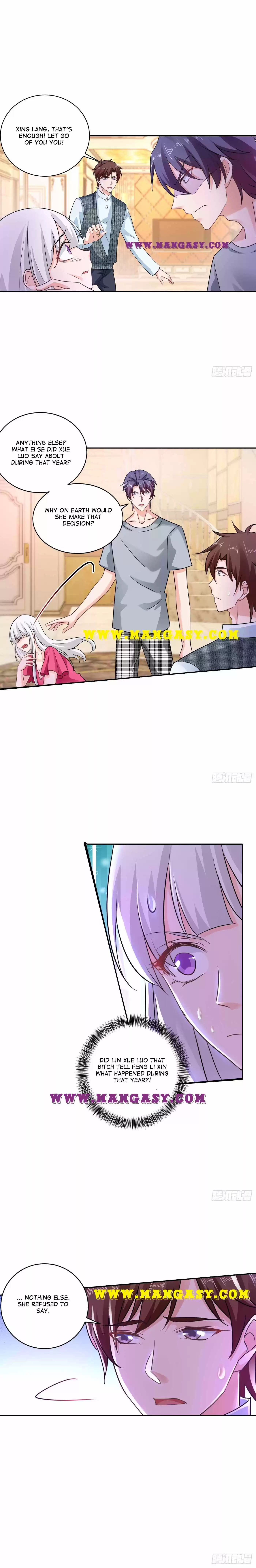 Into The Bones Of Warm Marriage Chapter 266