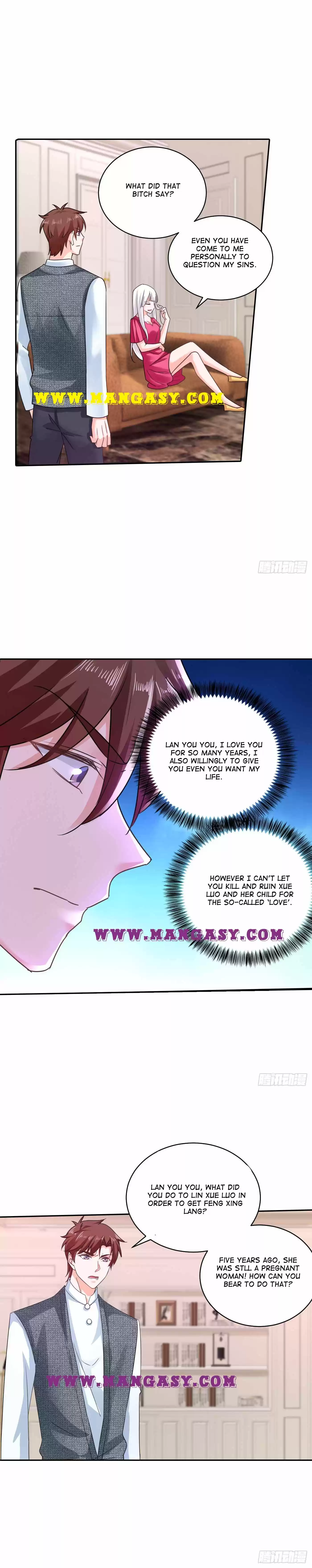 Into The Bones Of Warm Marriage Chapter 266