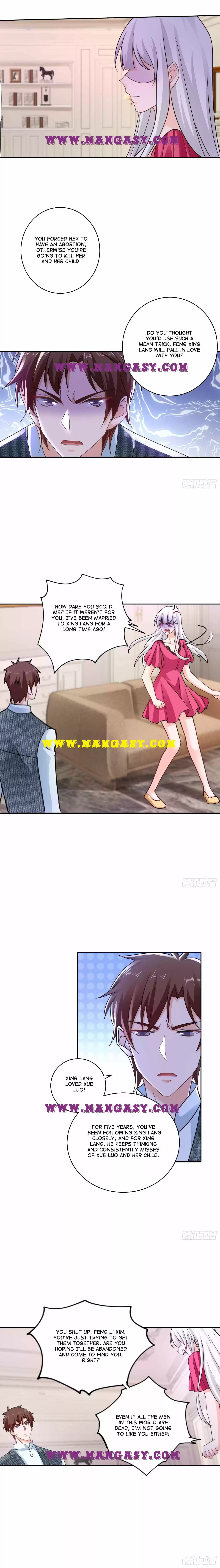 Into The Bones Of Warm Marriage Chapter 266