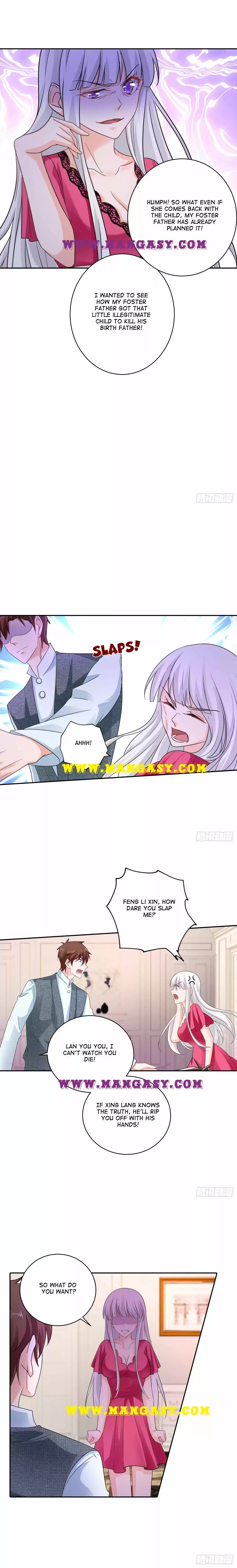 Into The Bones Of Warm Marriage Chapter 266