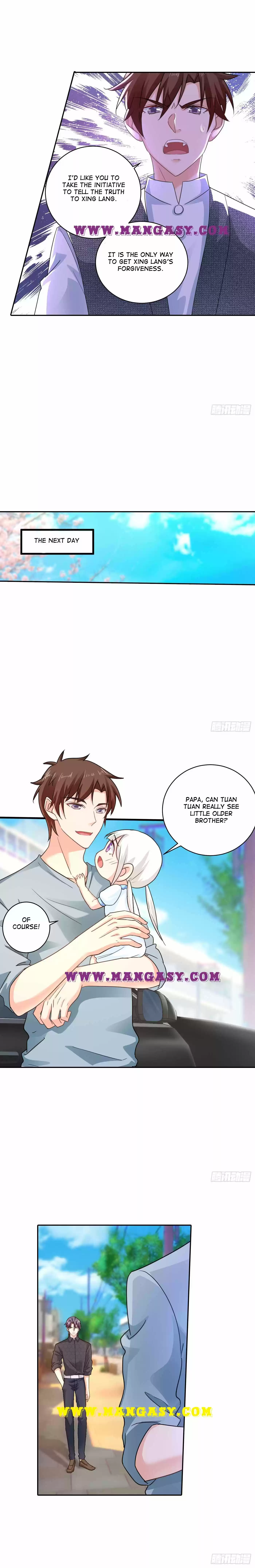 Into The Bones Of Warm Marriage Chapter 266