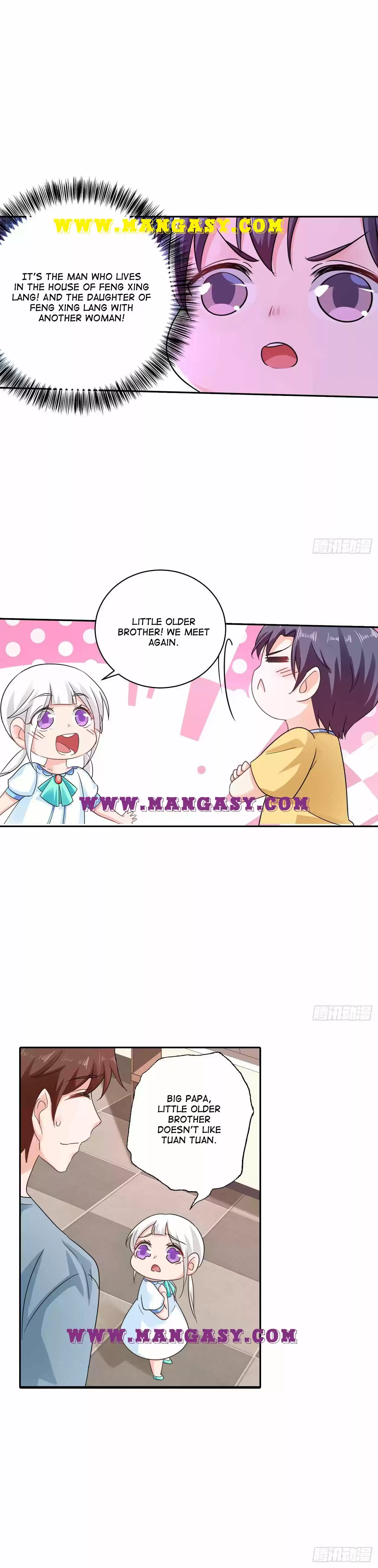 Into The Bones Of Warm Marriage Chapter 266