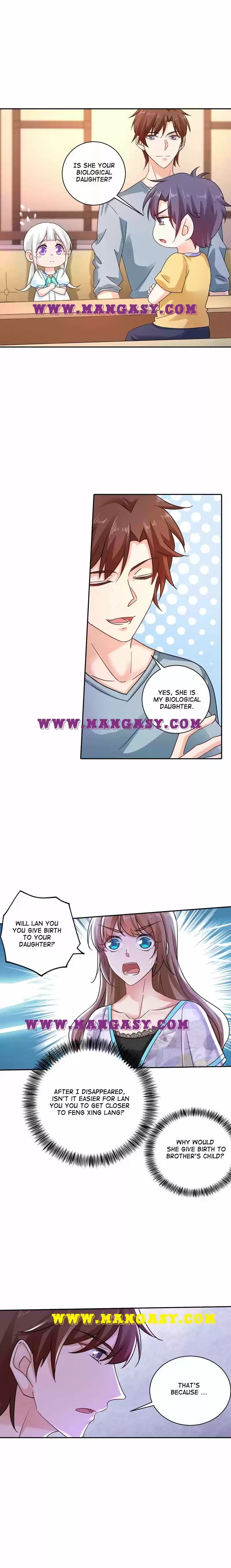 Into The Bones Of Warm Marriage Chapter 267