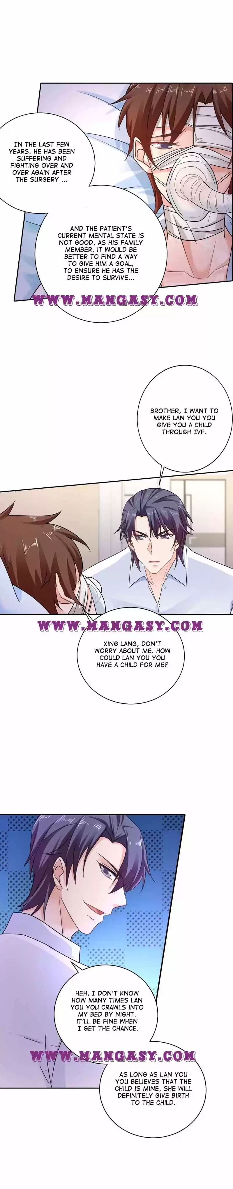 Into The Bones Of Warm Marriage Chapter 267