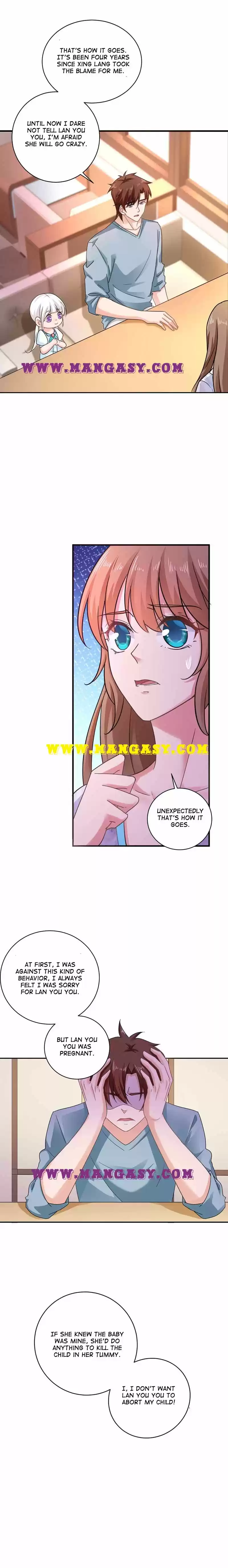 Into The Bones Of Warm Marriage Chapter 267