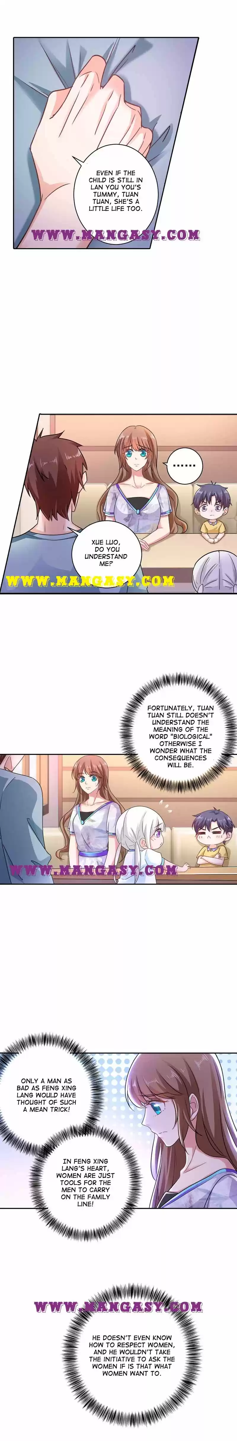 Into The Bones Of Warm Marriage Chapter 267