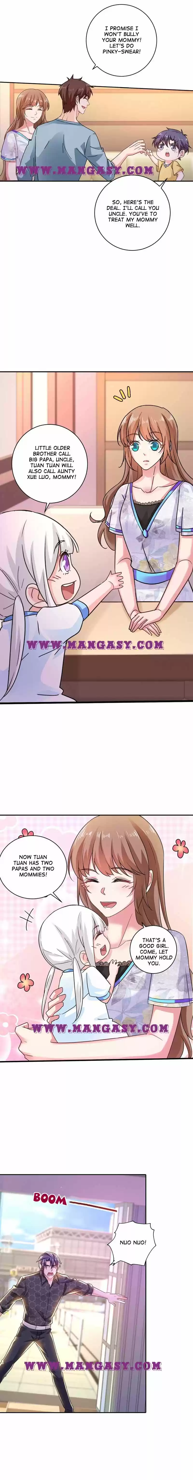 Into The Bones Of Warm Marriage Chapter 267