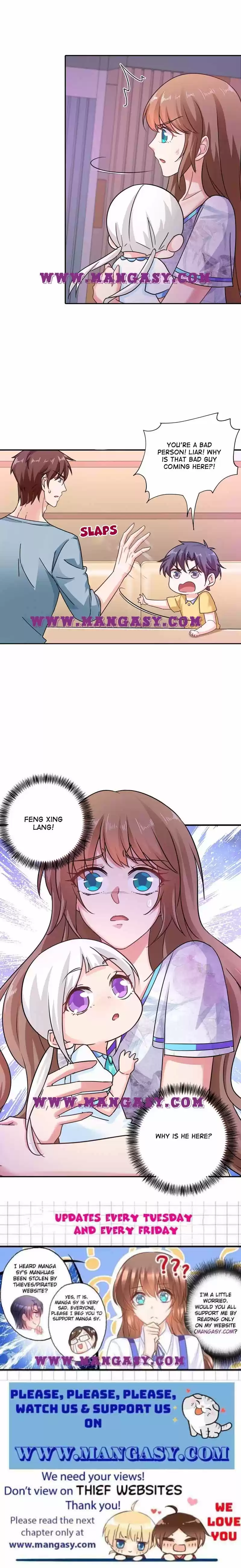 Into The Bones Of Warm Marriage Chapter 267