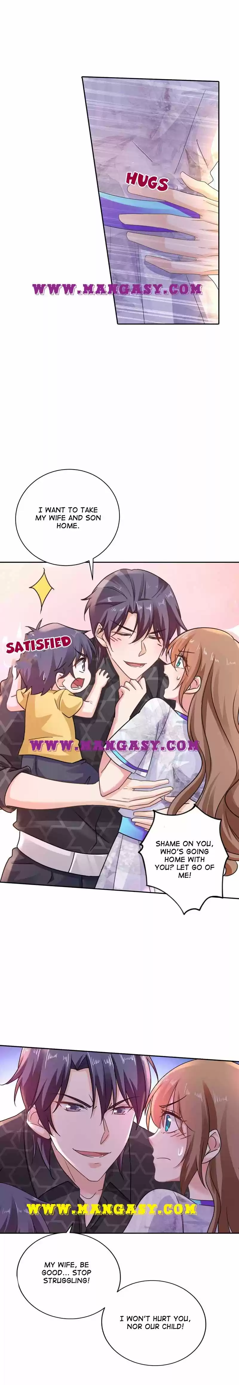 Into The Bones Of Warm Marriage Chapter 268