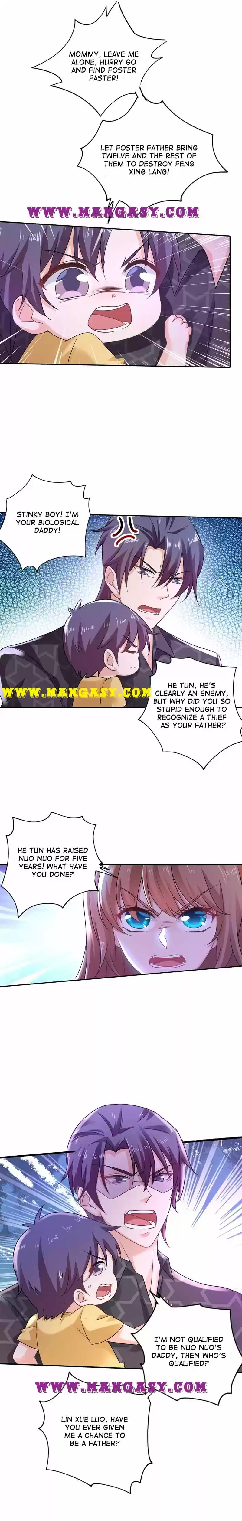 Into The Bones Of Warm Marriage Chapter 268