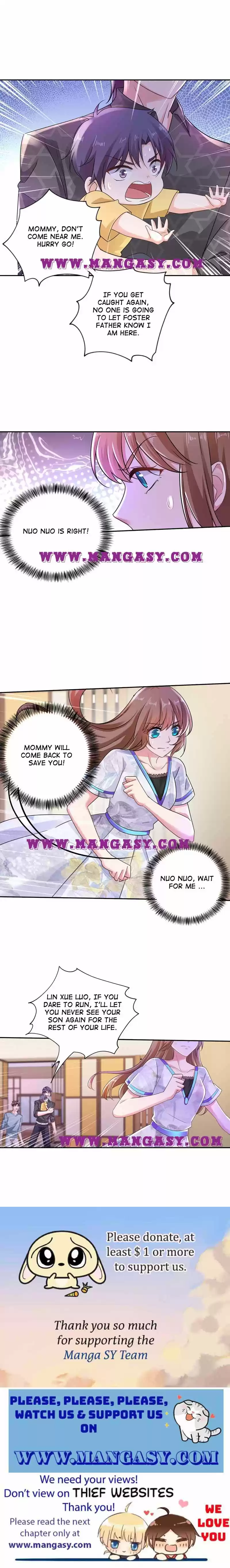 Into The Bones Of Warm Marriage Chapter 268