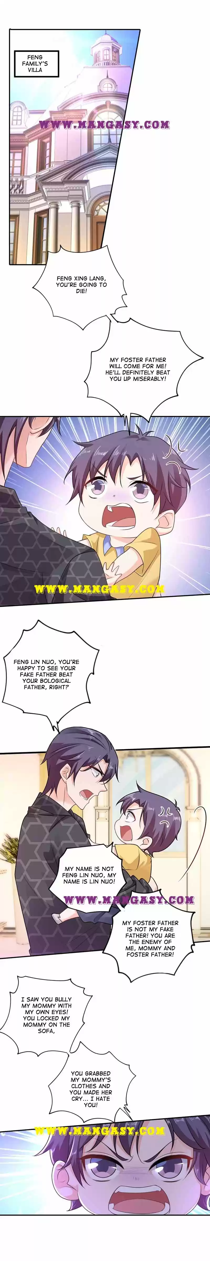 Into The Bones Of Warm Marriage Chapter 269