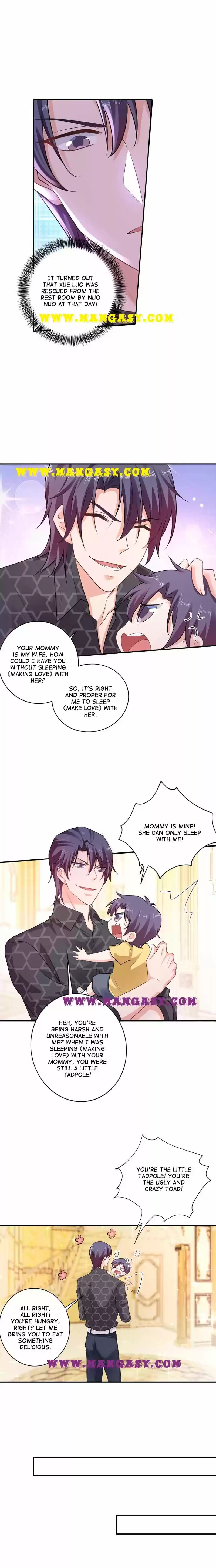 Into The Bones Of Warm Marriage Chapter 269