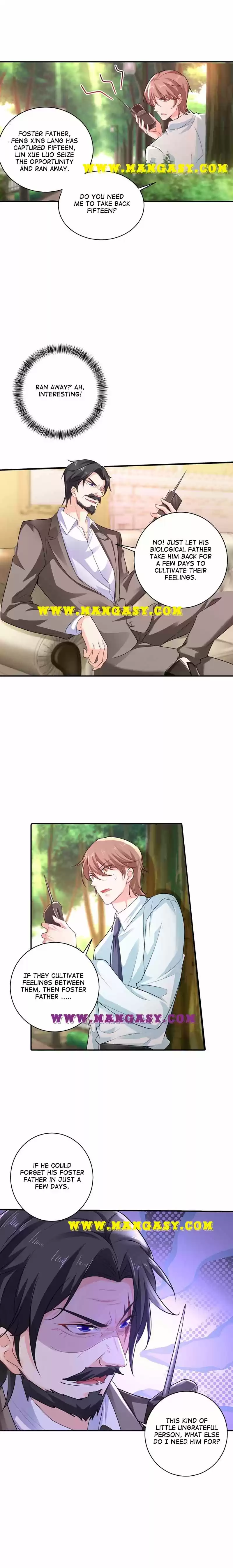 Into The Bones Of Warm Marriage Chapter 269