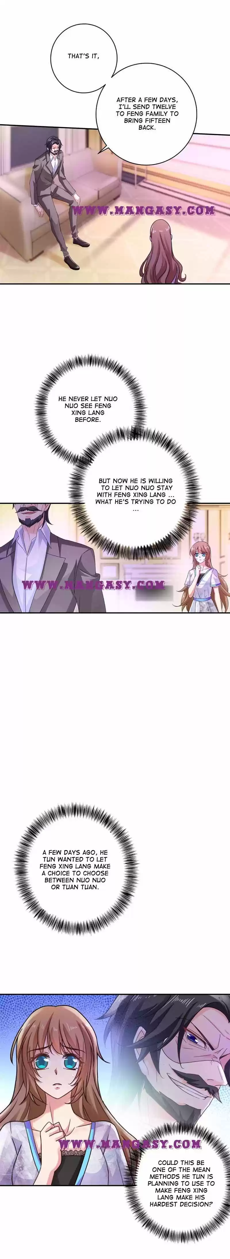 Into The Bones Of Warm Marriage Chapter 269