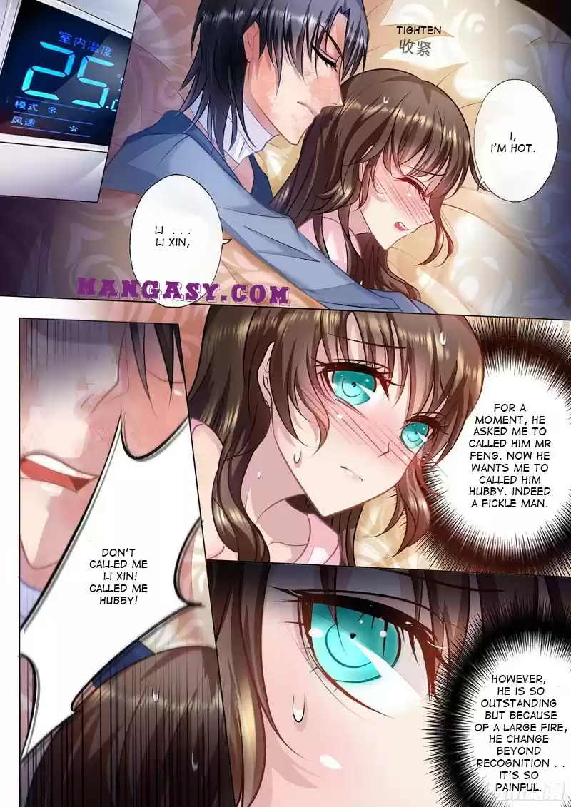 Into The Bones Of Warm Marriage Chapter 27