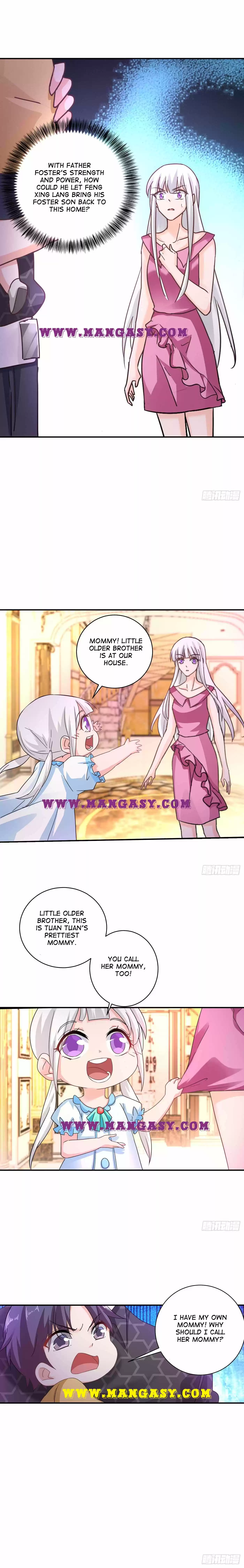 Into The Bones Of Warm Marriage Chapter 270