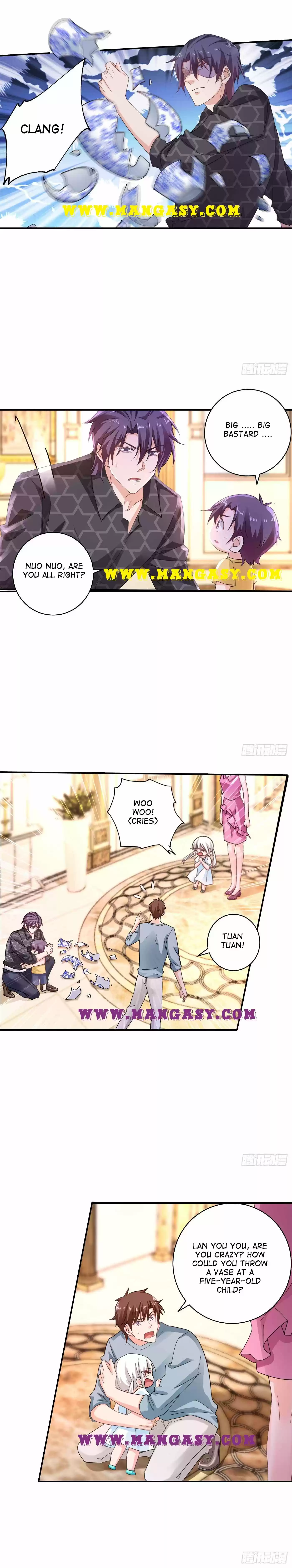 Into The Bones Of Warm Marriage Chapter 270