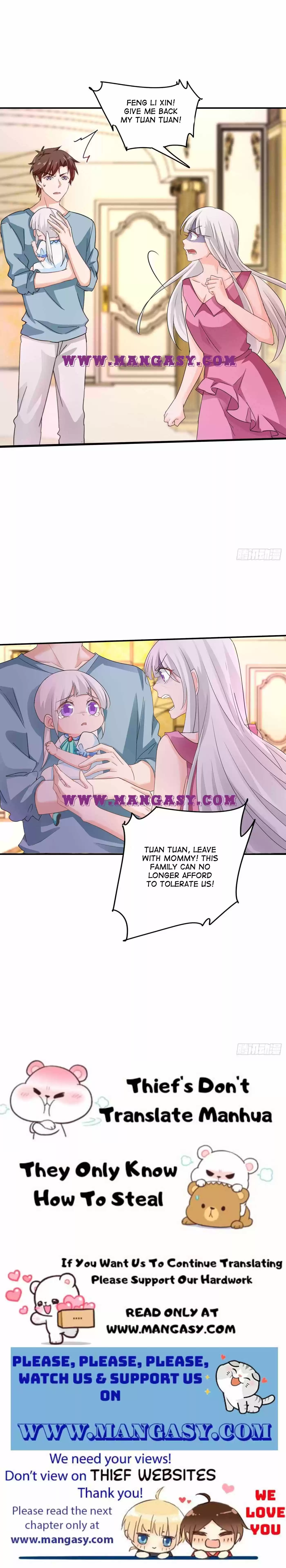 Into The Bones Of Warm Marriage Chapter 270