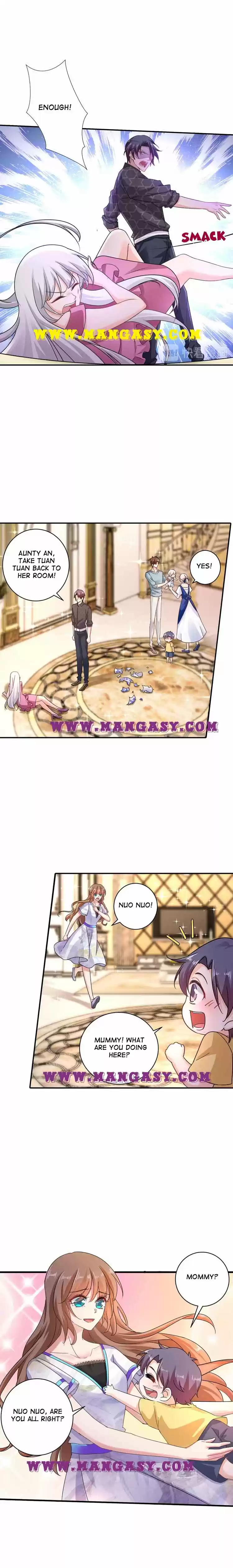 Into The Bones Of Warm Marriage Chapter 271