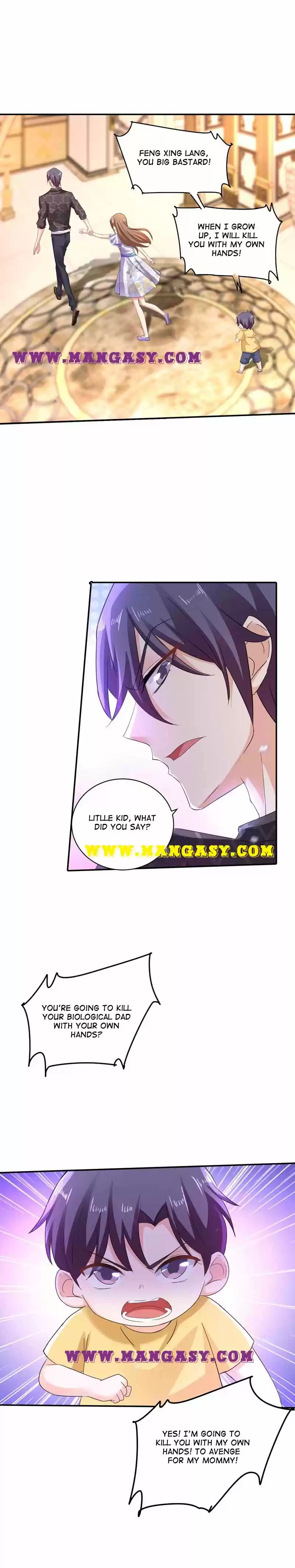 Into The Bones Of Warm Marriage Chapter 272