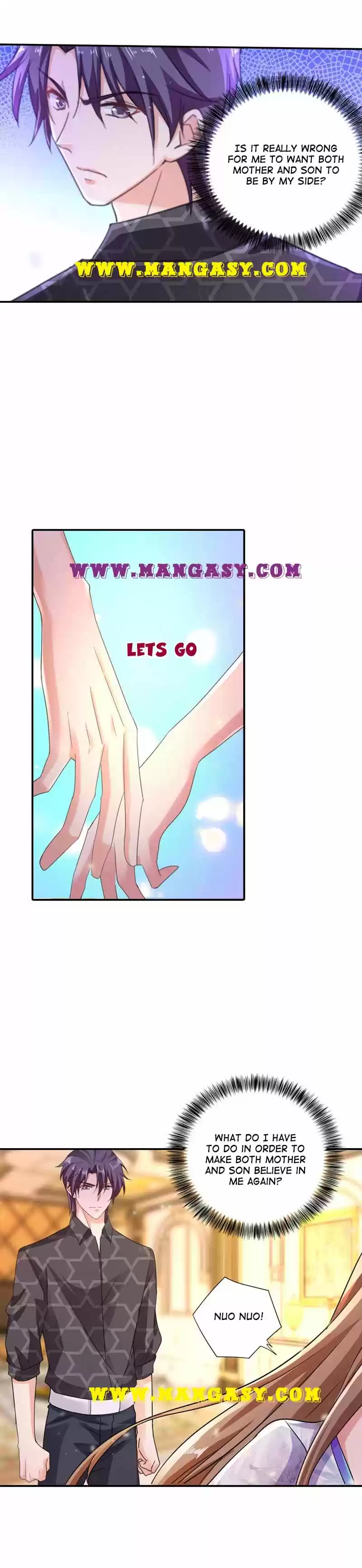 Into The Bones Of Warm Marriage Chapter 272