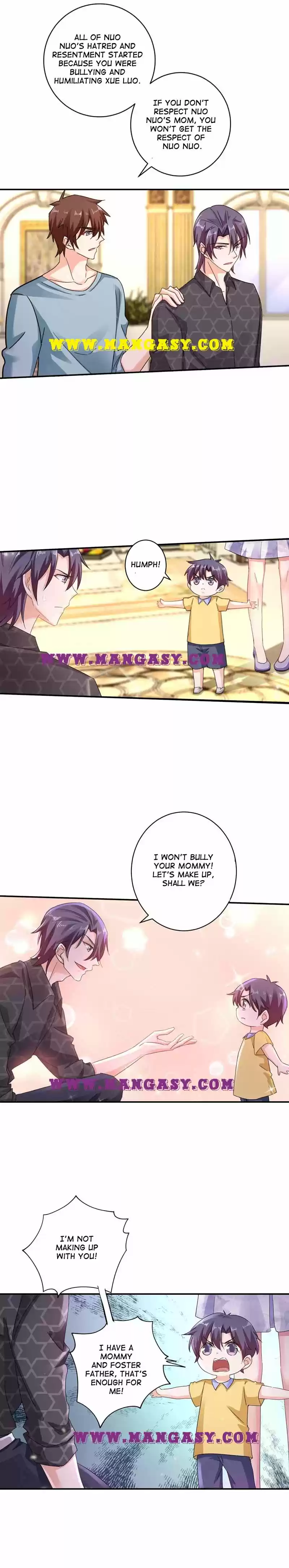 Into The Bones Of Warm Marriage Chapter 272