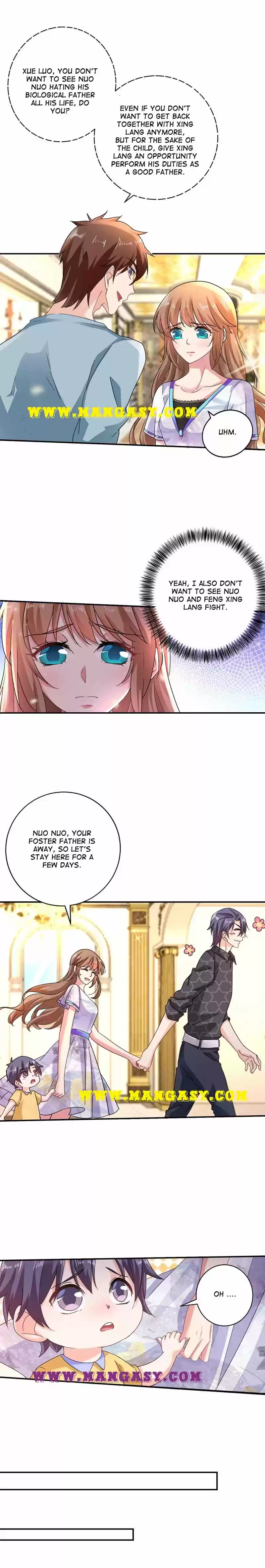 Into The Bones Of Warm Marriage Chapter 272