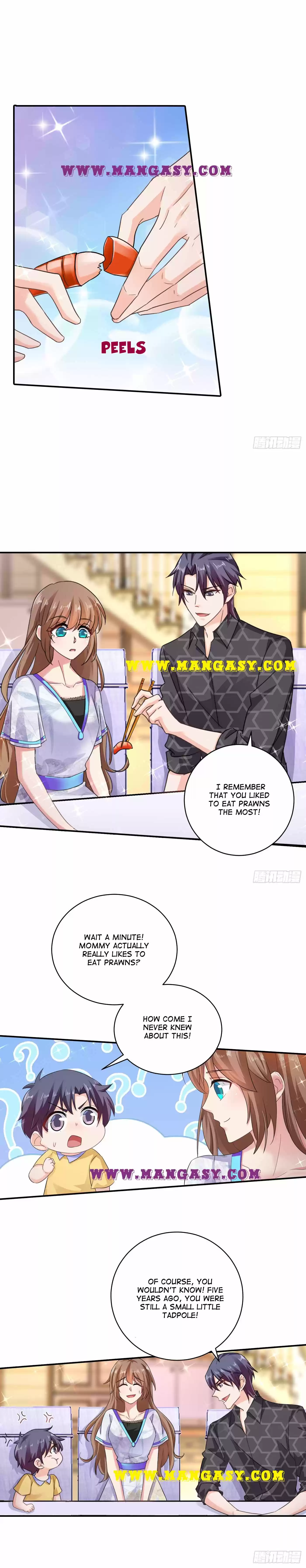 Into The Bones Of Warm Marriage Chapter 273