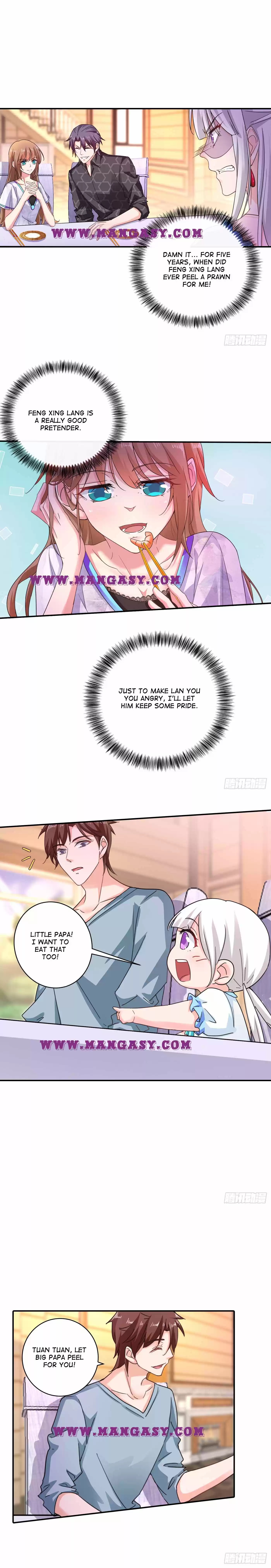 Into The Bones Of Warm Marriage Chapter 273