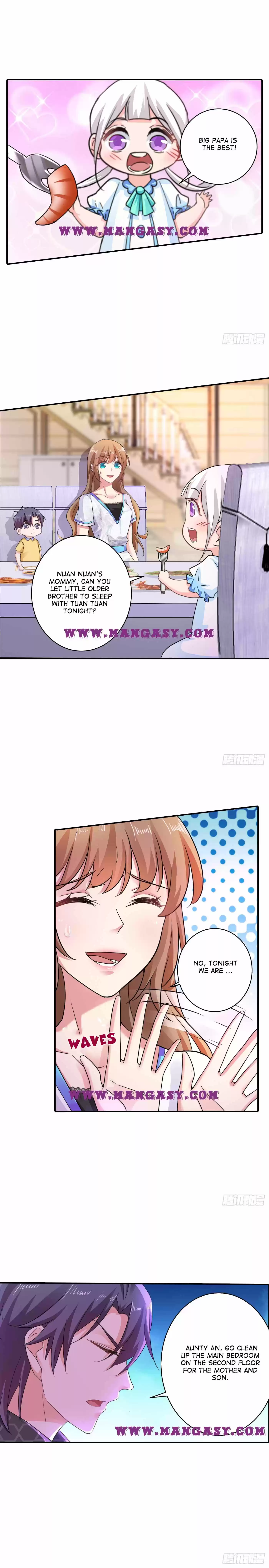 Into The Bones Of Warm Marriage Chapter 273