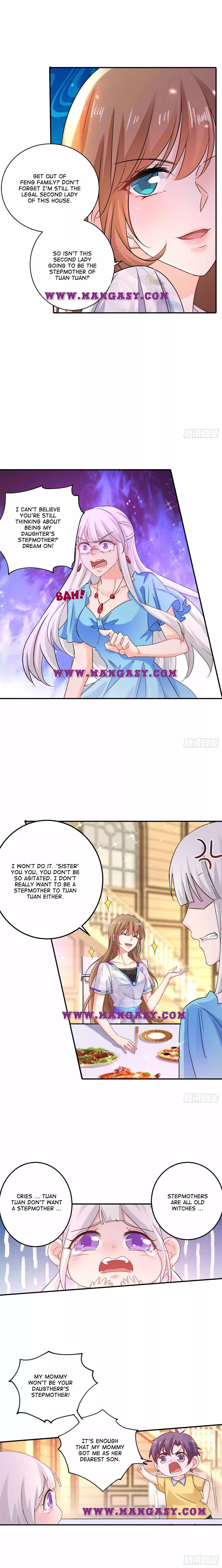 Into The Bones Of Warm Marriage Chapter 273