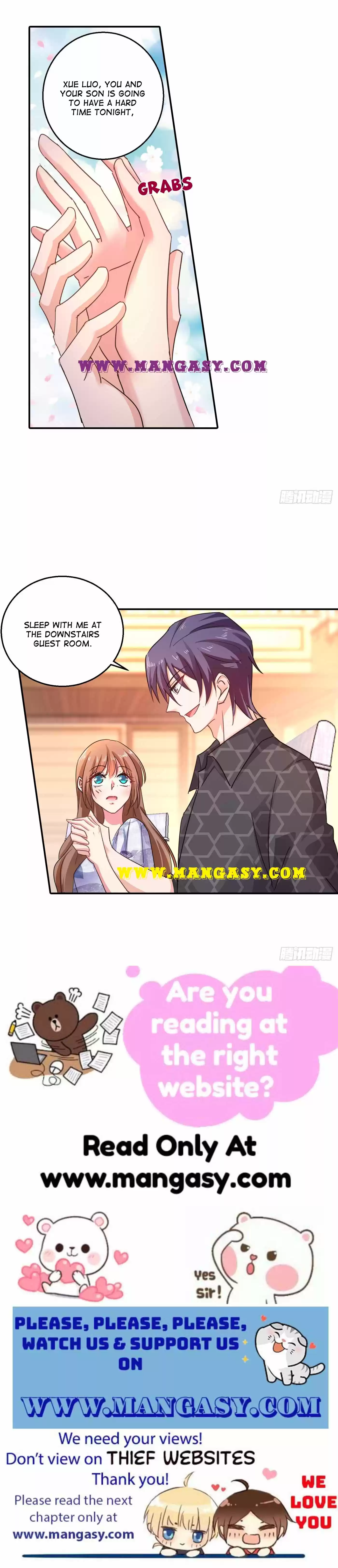 Into The Bones Of Warm Marriage Chapter 273