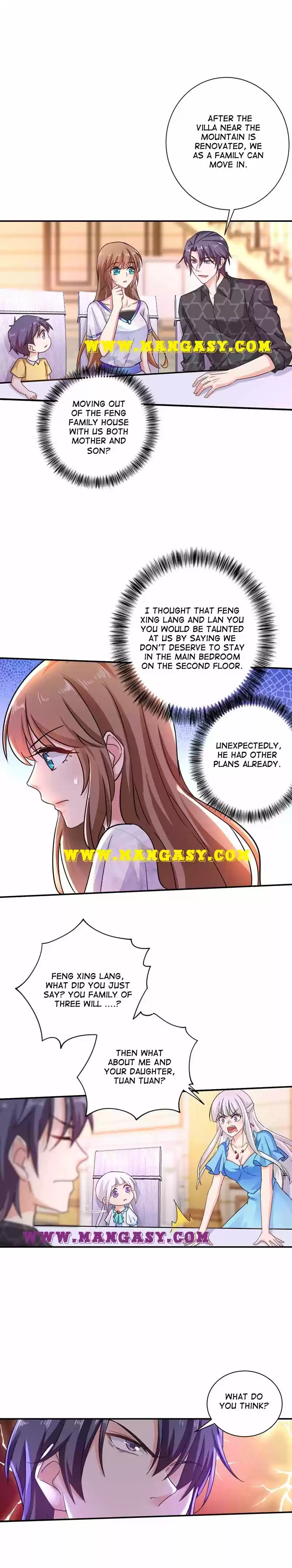 Into The Bones Of Warm Marriage Chapter 274