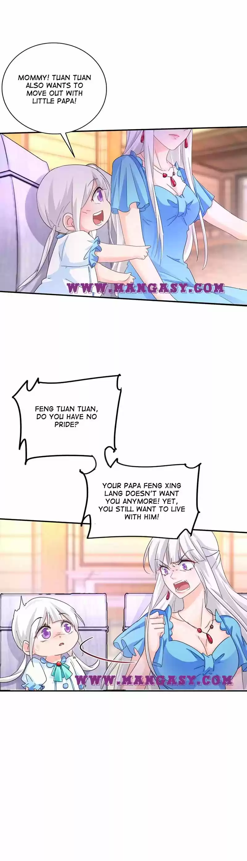 Into The Bones Of Warm Marriage Chapter 274