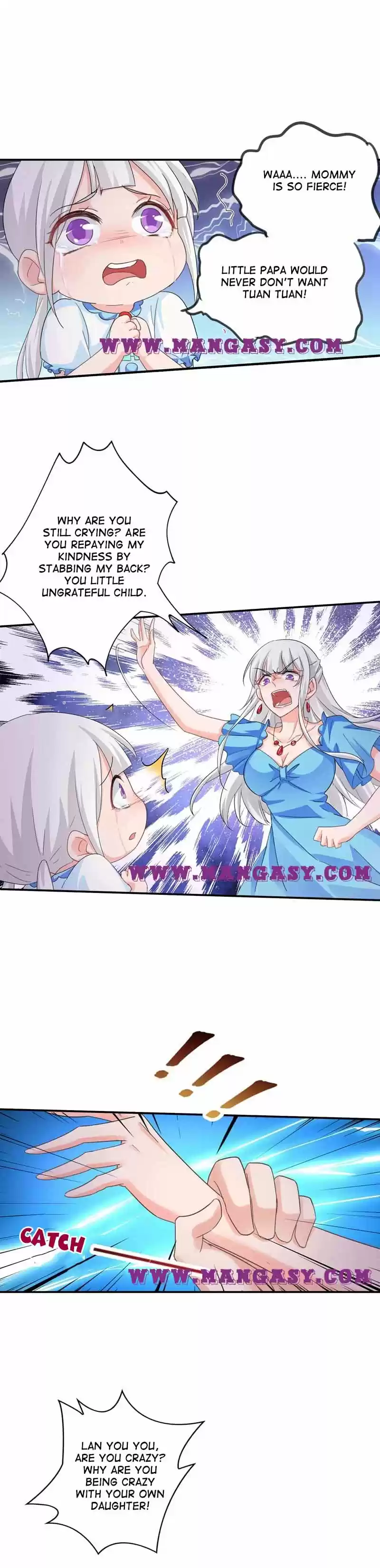 Into The Bones Of Warm Marriage Chapter 274