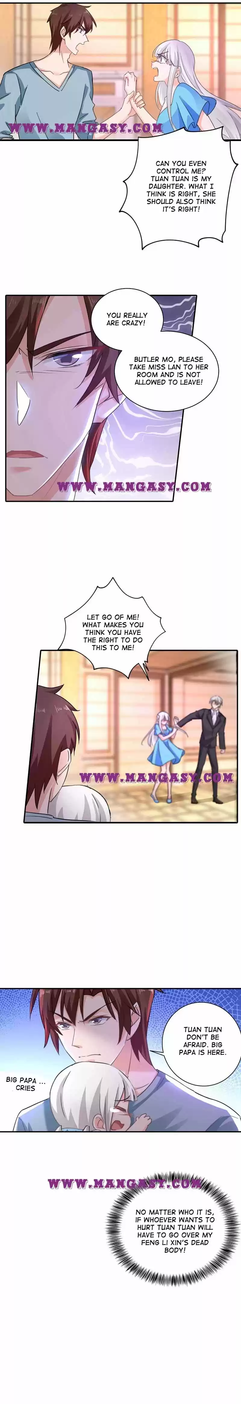 Into The Bones Of Warm Marriage Chapter 274