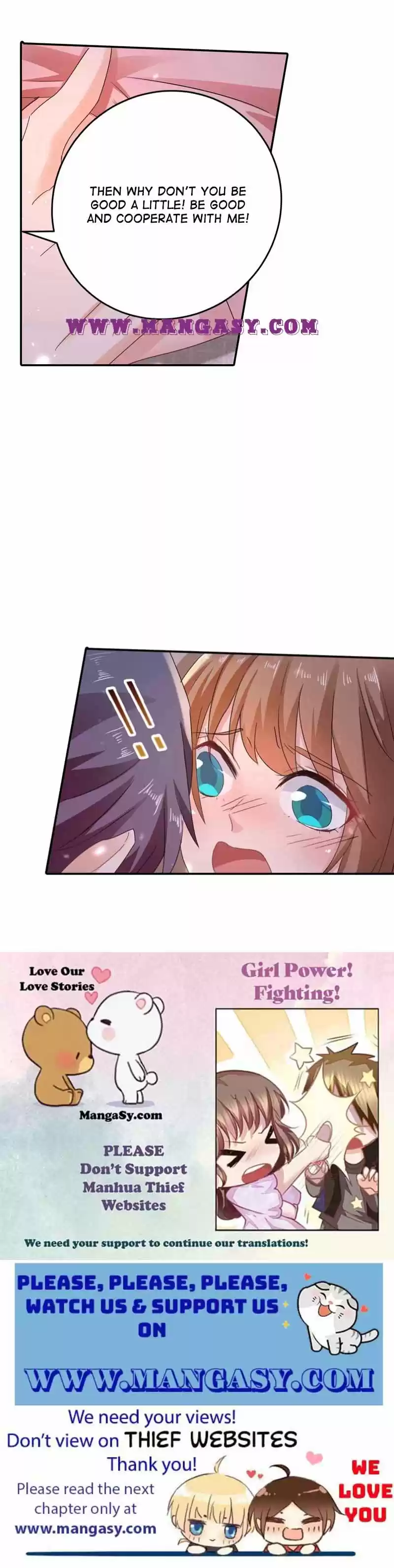 Into The Bones Of Warm Marriage Chapter 274