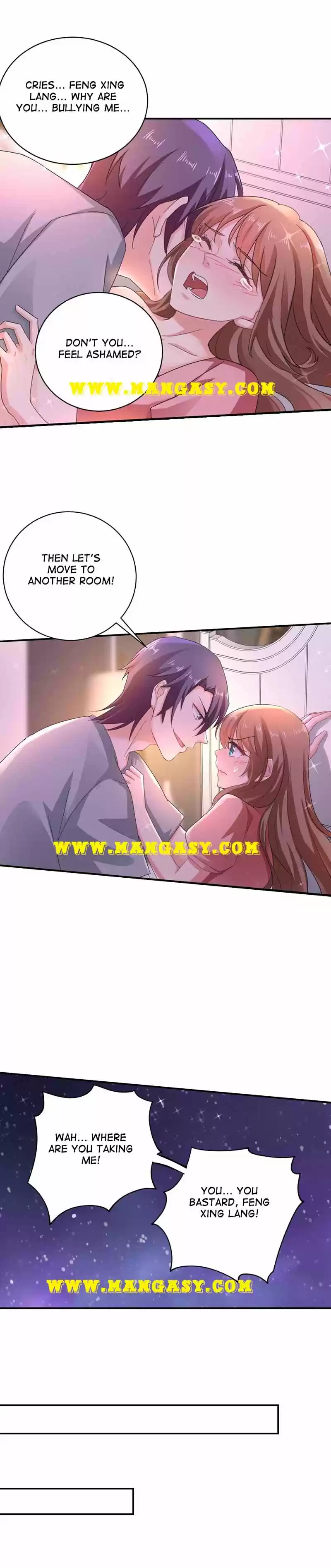 Into The Bones Of Warm Marriage Chapter 275